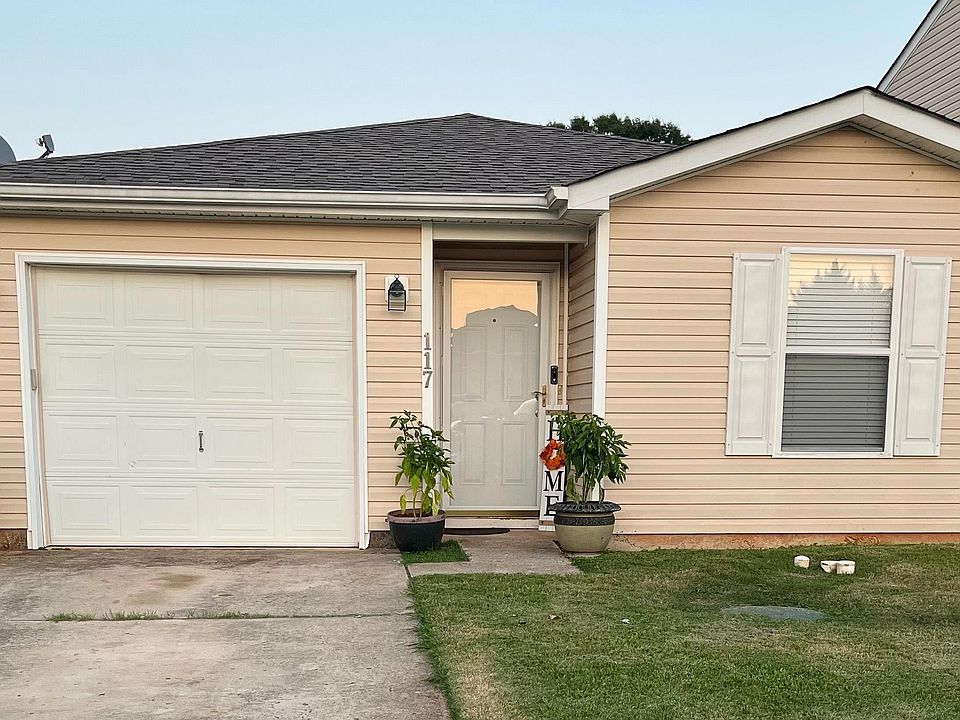 117 Jesse Layne Dr, Harvest, AL 35749 Zillow