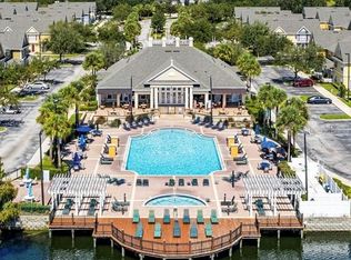 2601 Gala Rd S #107, Kissimmee, FL 34746