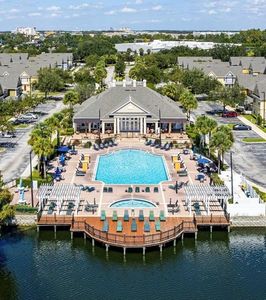2601 Gala Rd S #107, Kissimmee, FL, 34746