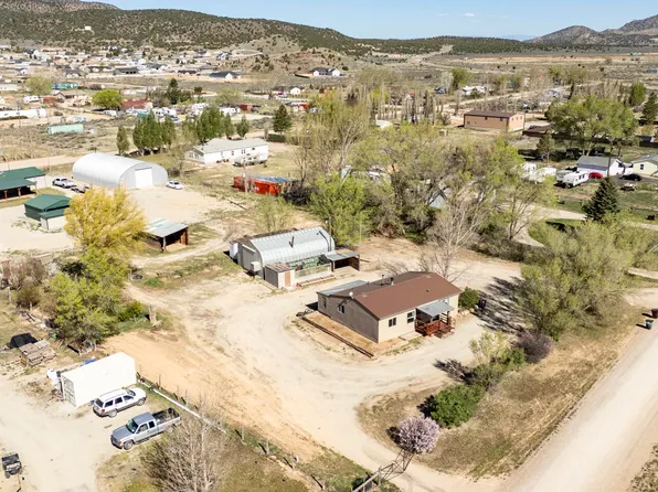 1163 N 6400 W, Cedar City, UT 84721