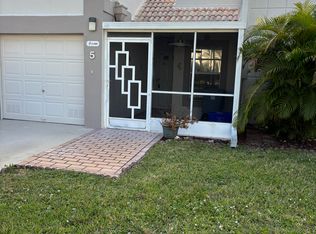 9124 Flynn Cir APT 5, Boca Raton, FL 33496