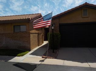 536 Ridge Rim Way, Saint George, UT 84770