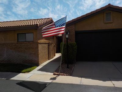 536 Ridge Rim Way, Saint George, UT, 84770