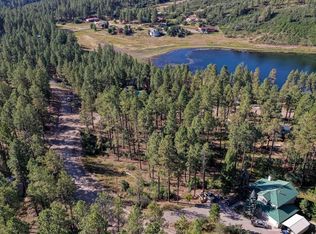 31 E Forest Lakes Dr, Bayfield, CO 81122