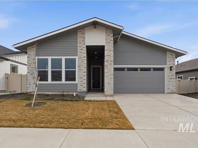 2306 N Ice Fire Ave, Star, ID, 83669