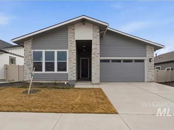 2306 N Ice Fire Ave, Star, ID 83669