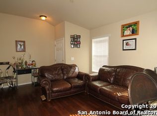 9902 Vandenberg Way, San Antonio, TX 78245