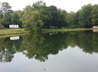 8150 Vallance Rd, Le Roy, NY 14482