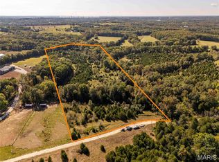 LOT Thirteen Hamilton Creek Dr, Union, MO 63084