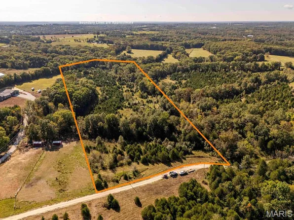 LOT Thirteen Hamilton Creek Dr, Union, MO 63084