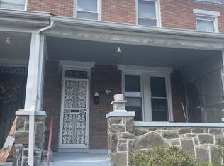 206 N Monastery Ave, Baltimore, MD 21229