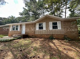 10091 Brass Ring Rd, Jonesboro, GA 30238