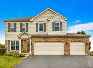 416 Cardinal Ln, Bolingbrook, IL 60490