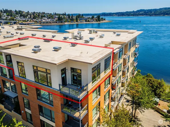 400 Washington Avenue #412, Bremerton, WA 98337