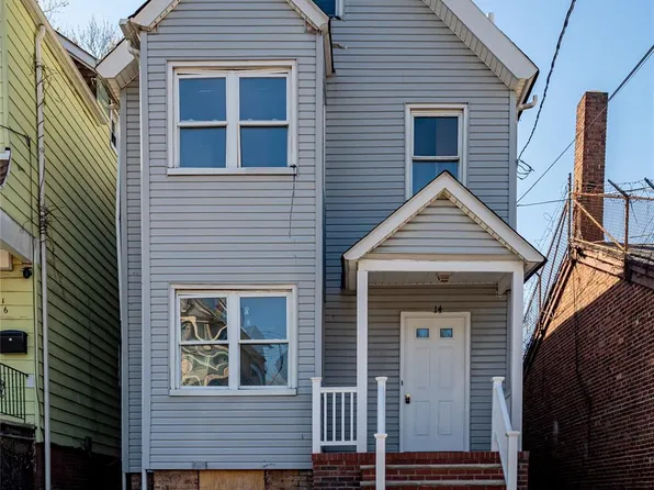 14 Dongan Street, Staten Island, NY 10310