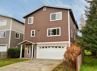 617 SW 4th Pl UNIT 4, Renton, WA 98057