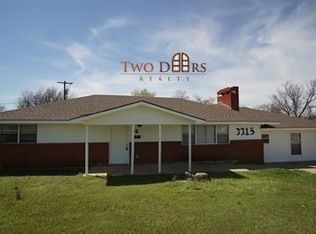 3315 N Phillips Ave, Oklahoma City, OK 73105