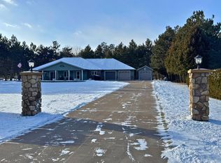 93725 Lords Lake Rd, Sturgeon Lake, MN 55783