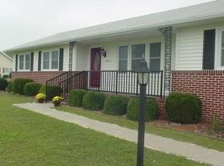 10024 Friendship Rd, Berlin, MD 21811