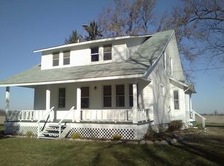 14730 Sullivan Rd, Capac, MI 48014