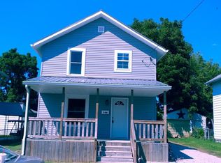 790 Nelson St, Marion, OH