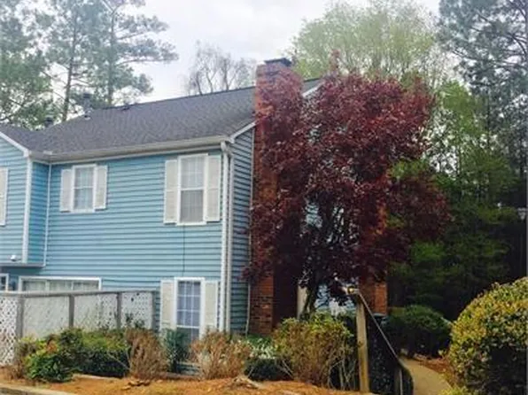 1119 Greenyard Way, Norcross, GA 30093