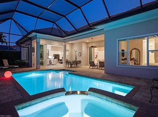 2209 Goshawk Ct, Naples, FL 34105