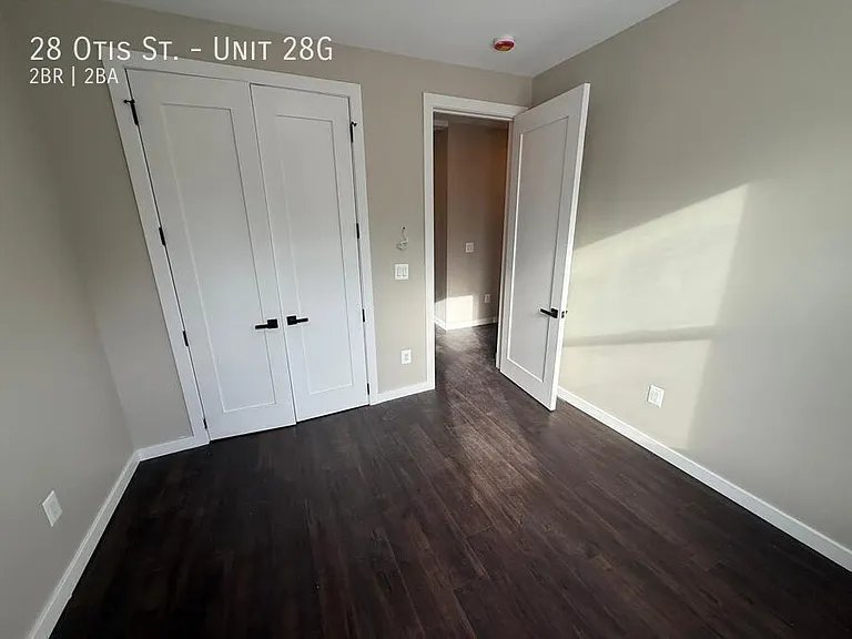 28 Otis St #28G — Photo 6