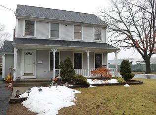 85 Castle St, Springfield, MA 01118