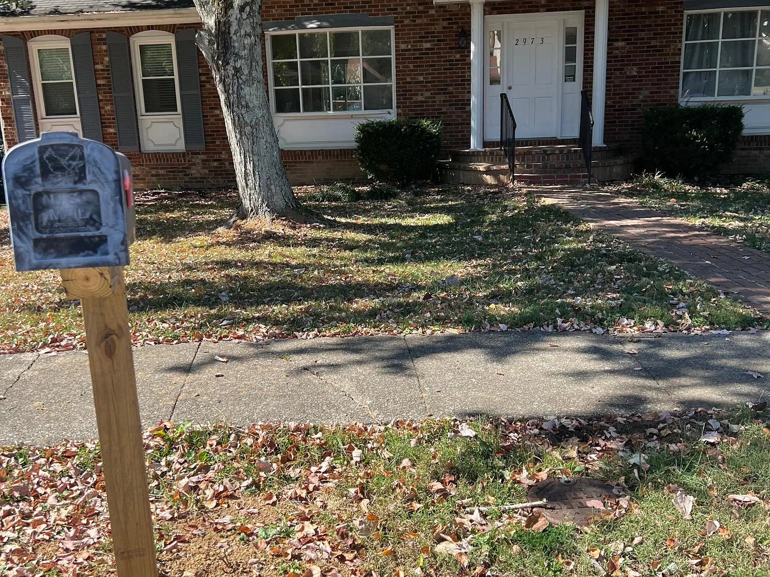 2973 Candlelight Way — Photo 1