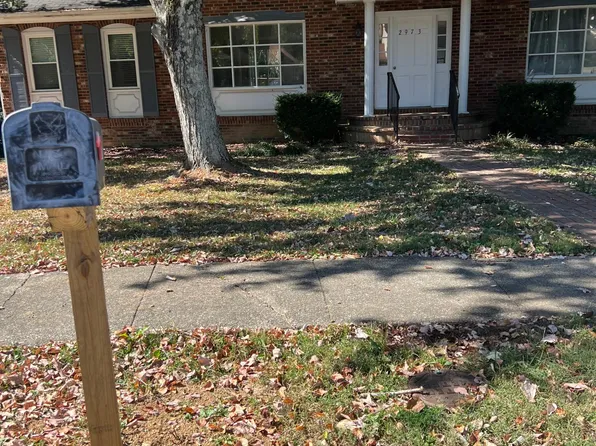 2973 Candlelight Way #A, Lexington, KY 40502