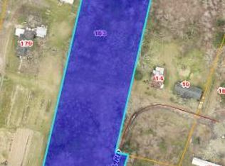 183 Trask Pkwy, Yemassee, SC 29945