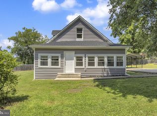 10800 Livingston Rd, Fort Washington, MD 20744