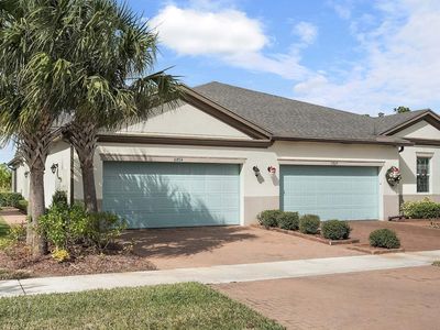 10834 SW Winding Lakes Circle, Port Saint Lucie, FL, 34987