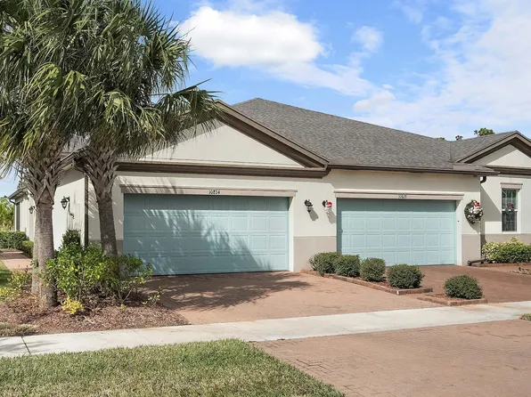 10834 SW Winding Lakes Circle, Port St Lucie, FL 34987
