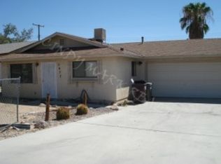 5977 Mohave Ave, Twentynine Palms, CA 92277