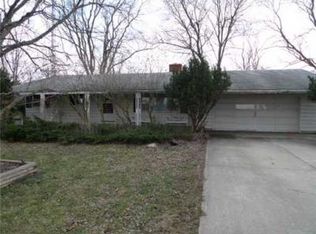 14960 Douglas Rd, Mishawaka, IN 46545