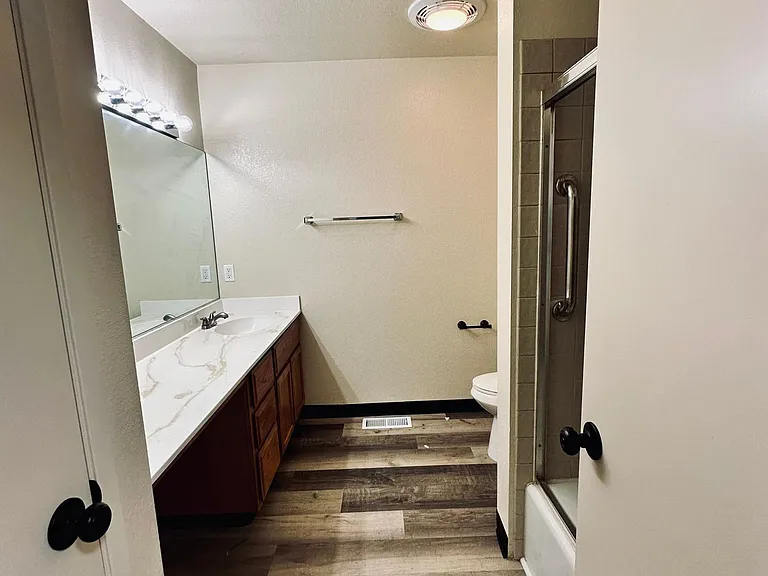 Quail Manor Townhomes — Photo 13