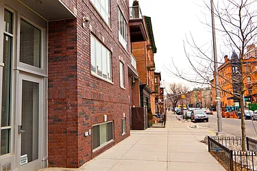 Rented by Fiddler Realty