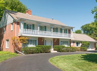 15 Longmeadow Rd, Winnetka, IL 60093