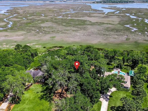 LOT 11 Summer Breeze Dr, Fernandina Beach, FL 32034