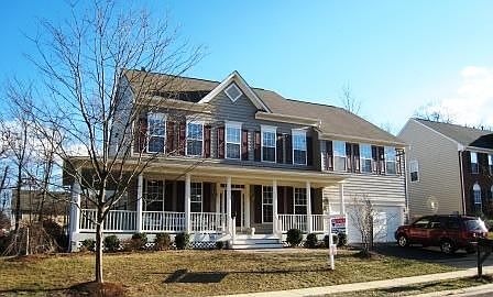 6BR, 4.5 BA Beautifully Finished
