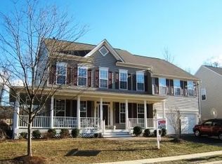 21322 Meadow Field Ct, Ashburn, VA 20148