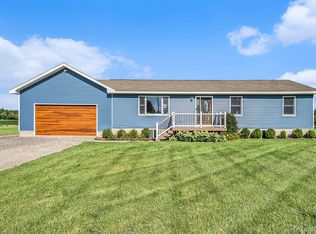 9437 Sheridan Rd, Gaines, MI 48436