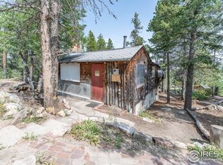 20 Outlook Dr, Golden, CO 80403