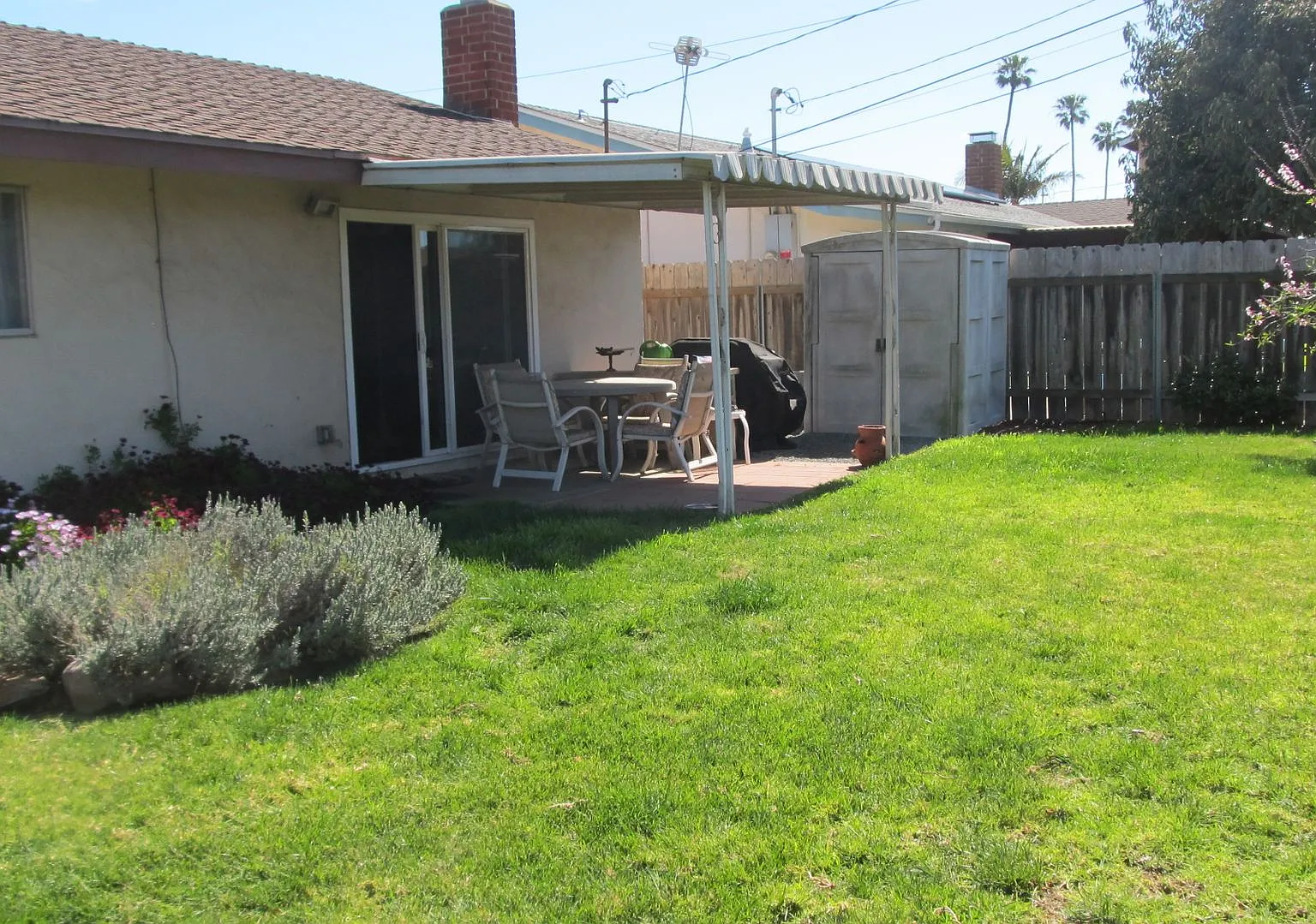 3 bedroom 2 bath house — Photo 3