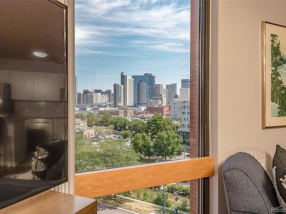 5th image of 1301 Speer Blvd APT 603