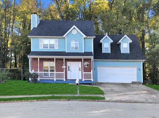 1201 Hillock Ln, O Fallon, IL 62269