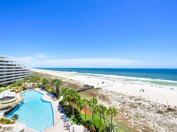 2nd image of 16281 Perdido Key Dr Unit W506