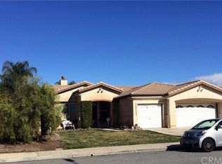 26814 Rancho Serena St, Menifee, CA 92584